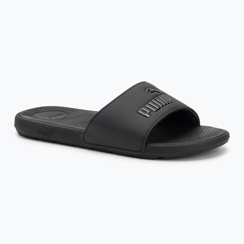 Šlepetės PUMA Cool Cat 2.0 puma black/puma black