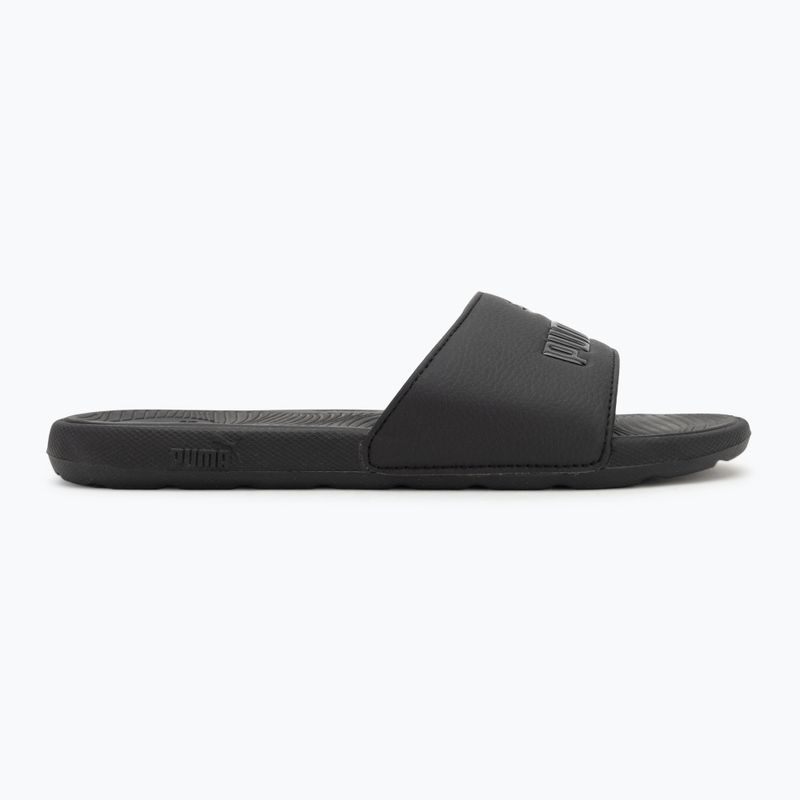 Šlepetės PUMA Cool Cat 2.0 puma black/puma black 2