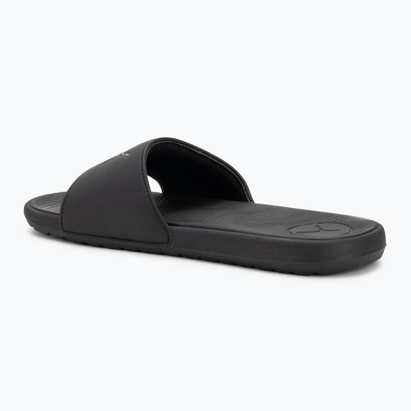 Šlepetės PUMA Cool Cat 2.0 puma black/puma black 3