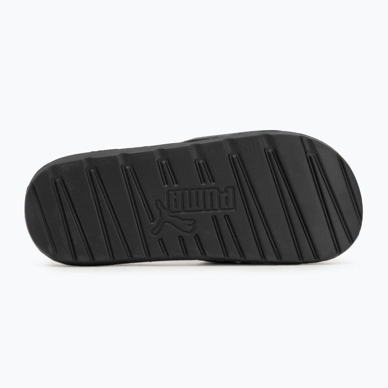 Šlepetės PUMA Cool Cat 2.0 puma black/puma black 4