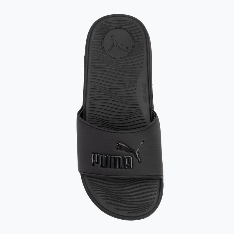 Šlepetės PUMA Cool Cat 2.0 puma black/puma black 5