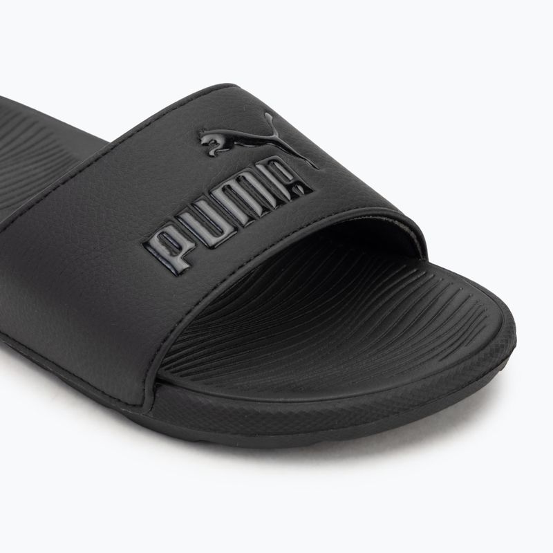 Šlepetės PUMA Cool Cat 2.0 puma black/puma black 7