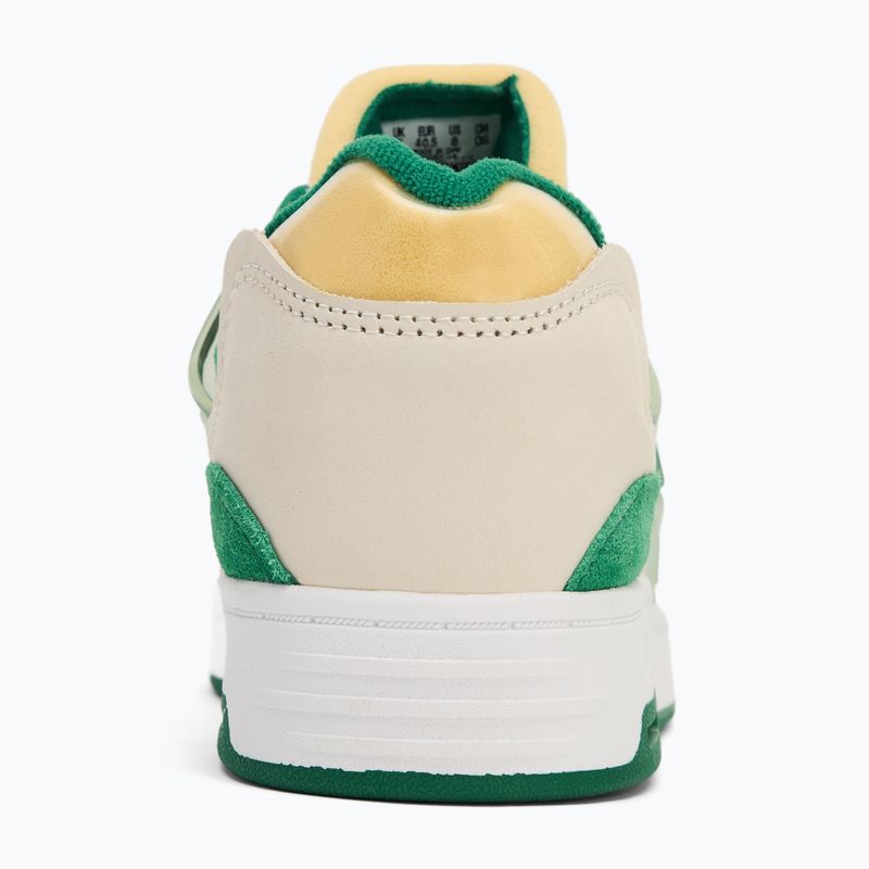 Vyriški batai PUMA Slipstream June Ambrose warm white/verdant green/puma white 6