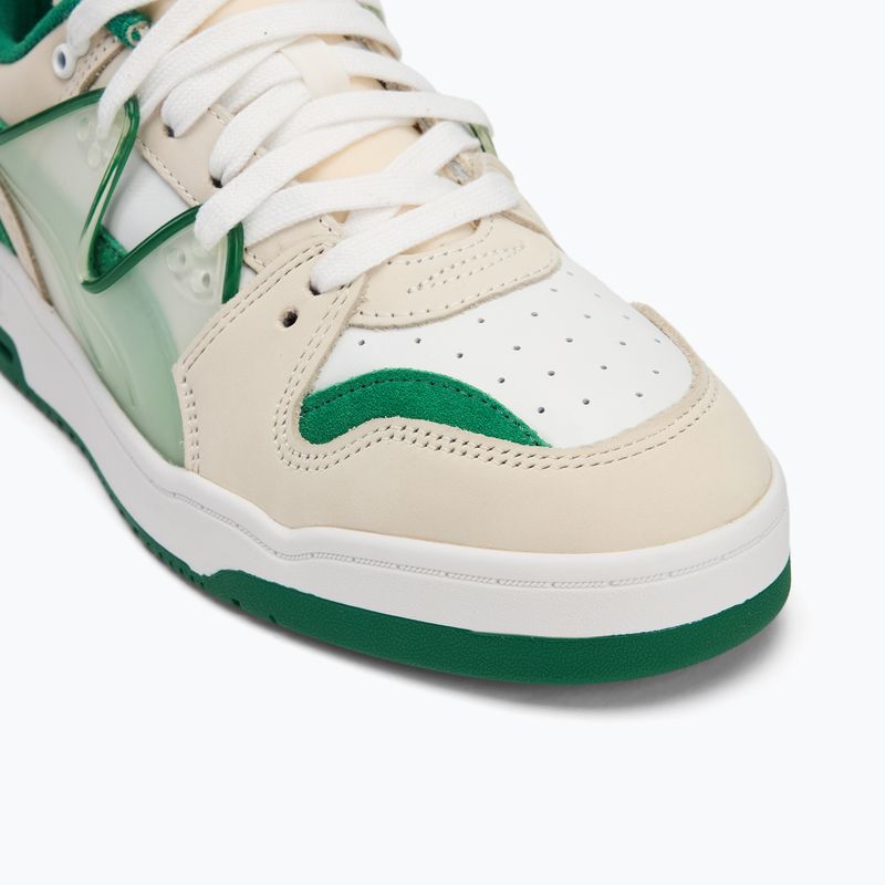 Vyriški batai PUMA Slipstream June Ambrose warm white/verdant green/puma white 7