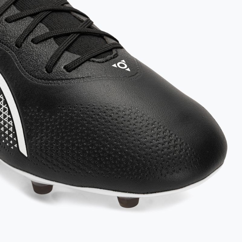 Vyriški futbolo bateliai PUMA King Pro FG/AG puma black/puma white 7