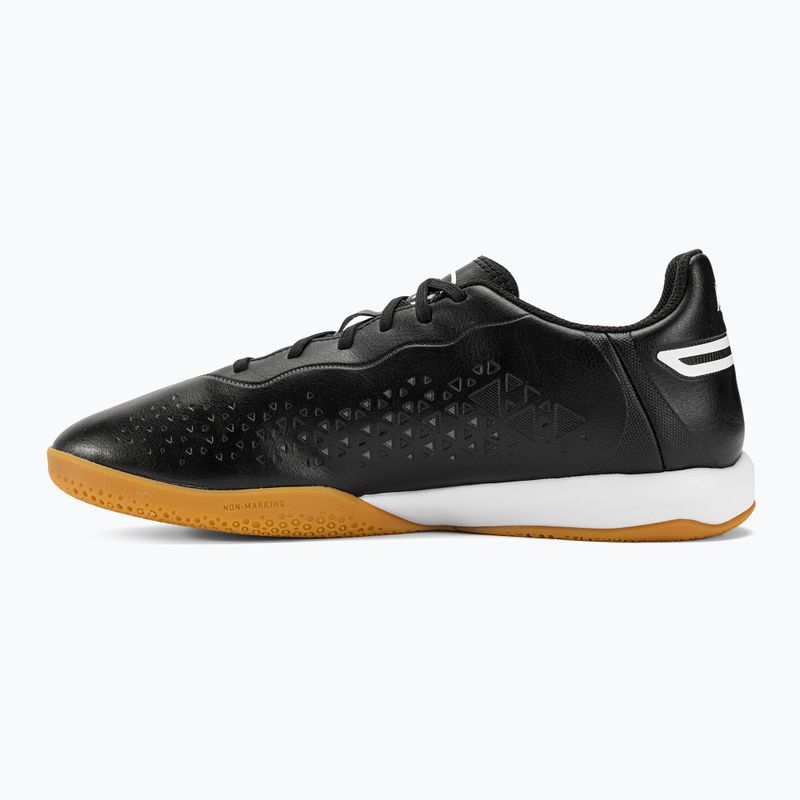 Vyriški futbolo bateliai PUMA King Match IT puma black/puma white 10