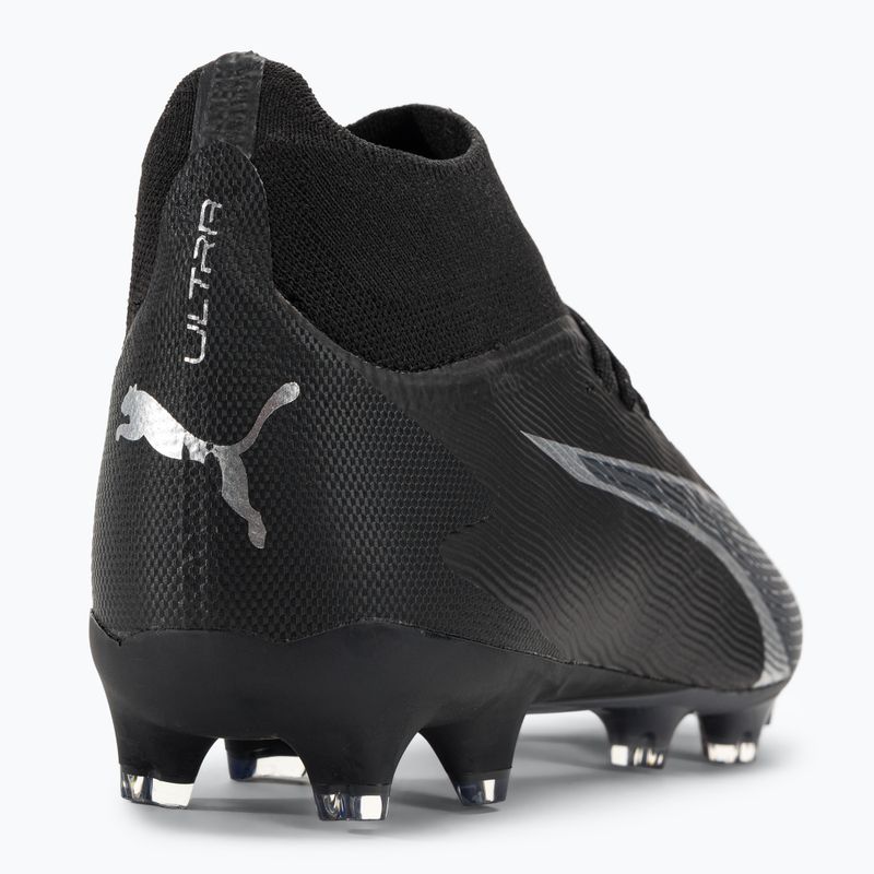 Vyriški futbolo bateliai PUMA Ultra Pro FG/AG puma black/asphalt 9