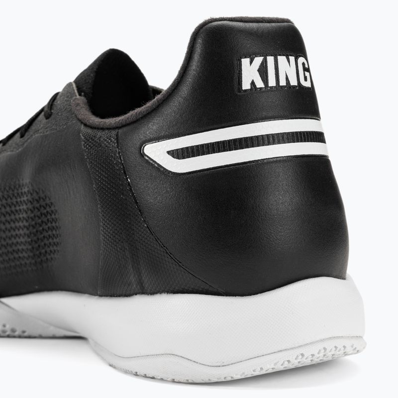 Vyriški futbolo bateliai PUMA King Pro IT puma black/puma white 9