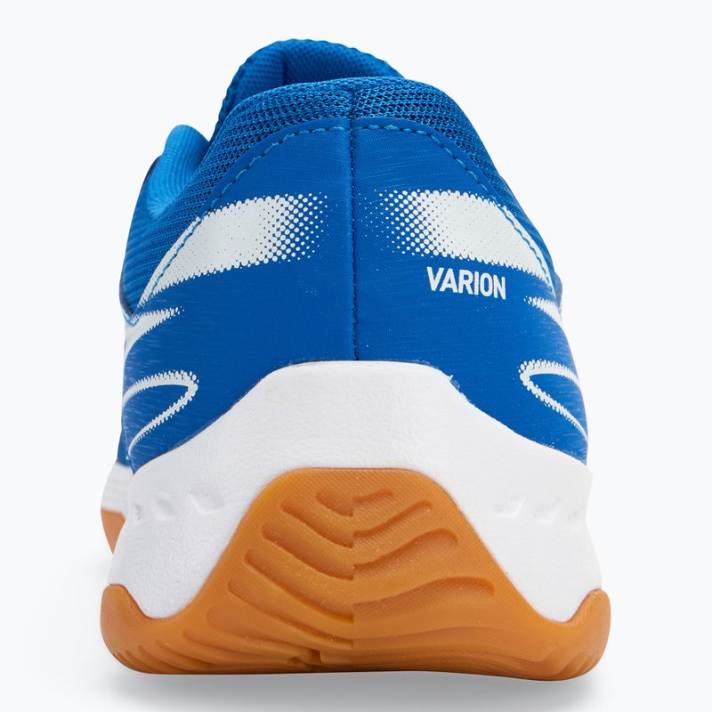 Vyriški kambariniai sportiniai bateliai PUMA Varion II puma team royal/puma white/gum 6