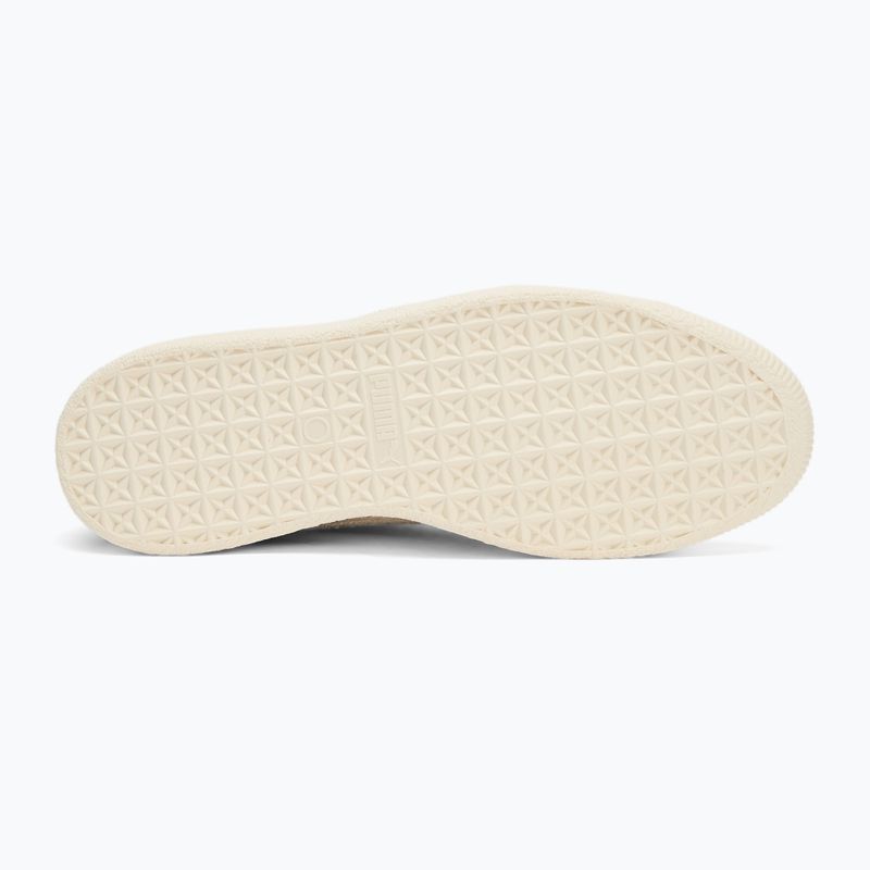 Vyriški batai PUMA Clyde Q3 Rhuigi pristine/inky blue 4