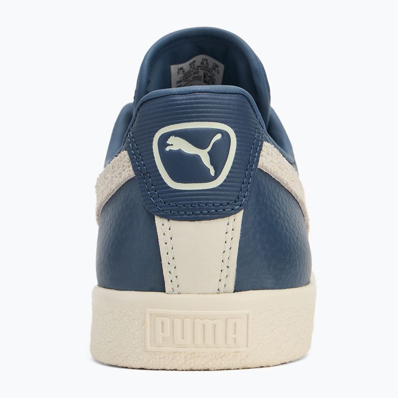 Vyriški batai PUMA Clyde Q3 Rhuigi pristine/inky blue 6