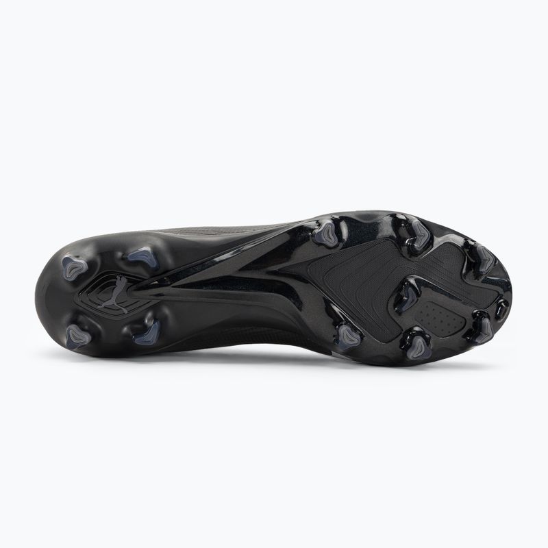 Vyriški futbolo bateliai PUMA Ultra Ultimate FG/AG puma black/asphalt 5