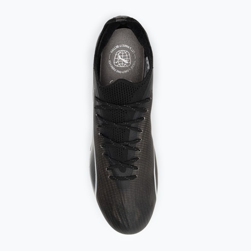 Vyriški futbolo bateliai PUMA Ultra Ultimate FG/AG puma black/asphalt 6