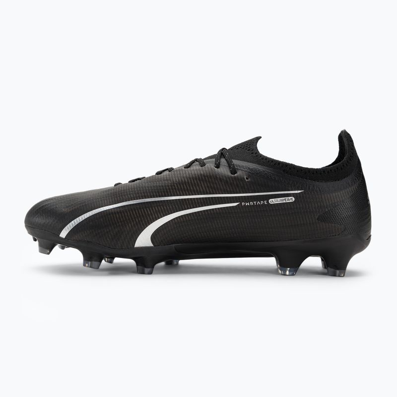 Vyriški futbolo bateliai PUMA Ultra Ultimate FG/AG puma black/asphalt 10