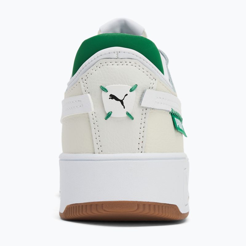 Moteriški batai PUMA Carina Street VTG white/vapor grey 6