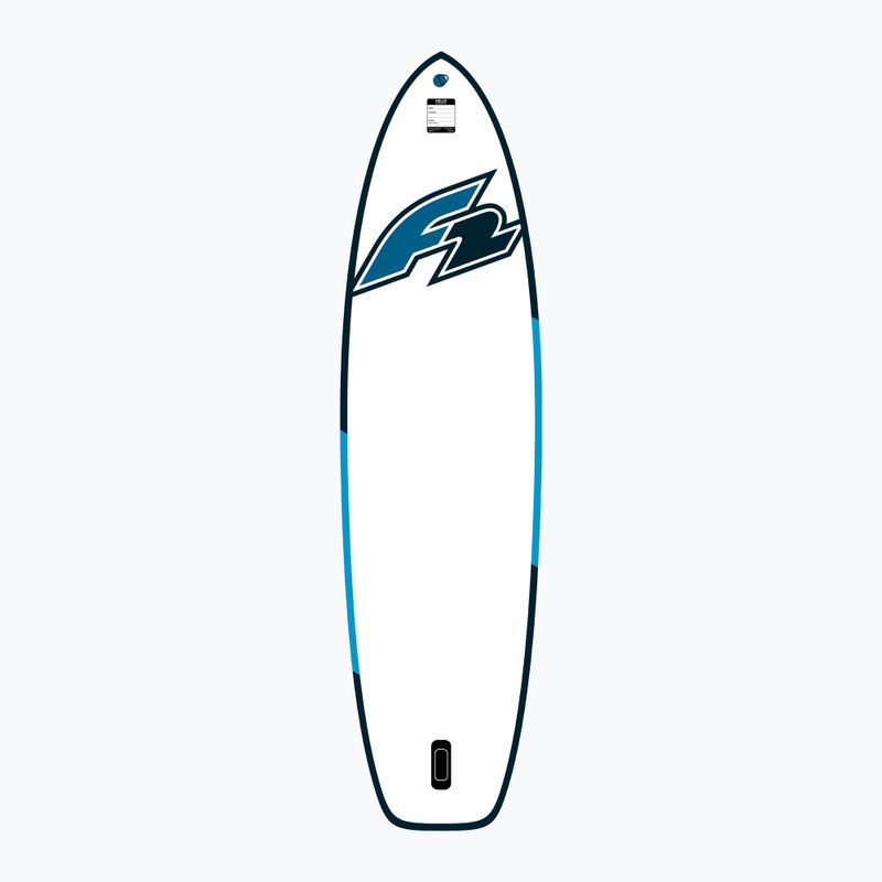 SUP lenta F2 Sector 12'2'' mėlyna 3