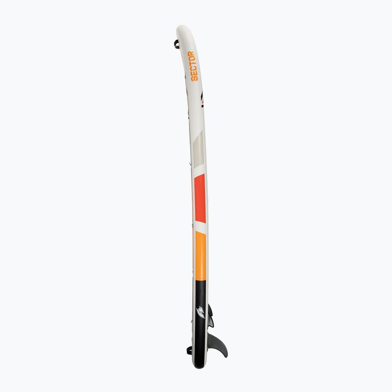 Lenta SUP F2 Sector Combo 12'2'' red 4