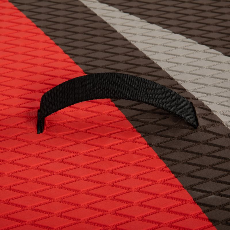 Lenta SUP F2 Sector Combo 12'2'' red 7