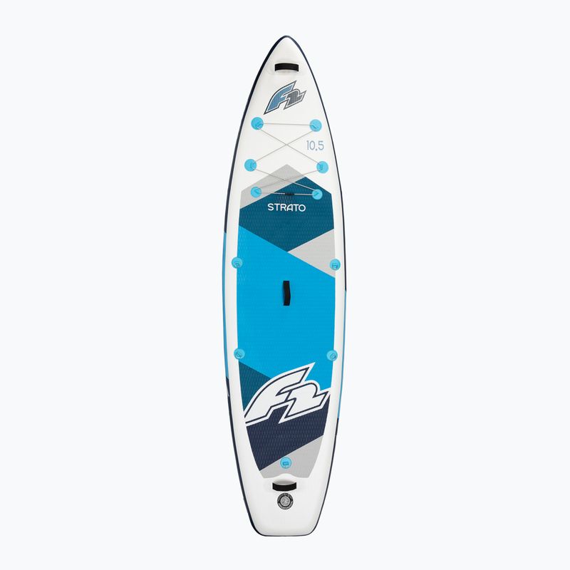 Lenta SUP F2 Strato Combo 10'5'' blue 2