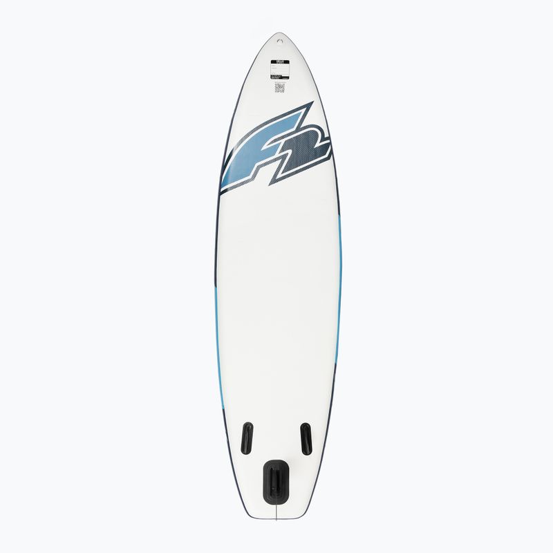 Lenta SUP F2 Strato Combo 10'5'' blue 3