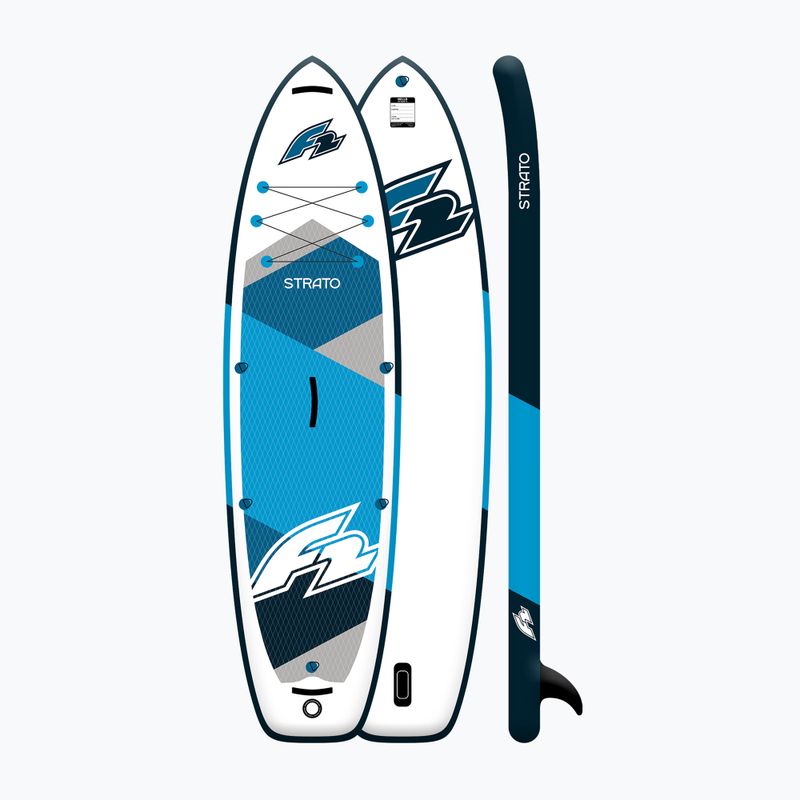 Lenta SUP F2 Strato Combo 10'5'' blue 15