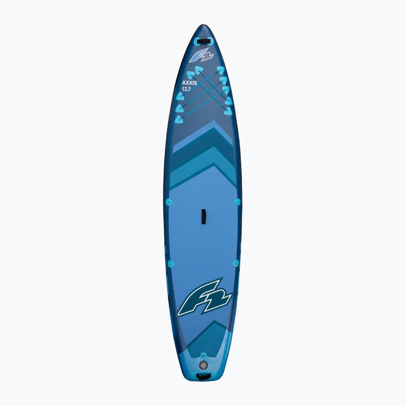 Lenta SUP F2 Axxis Combo 12'2'' navy 2