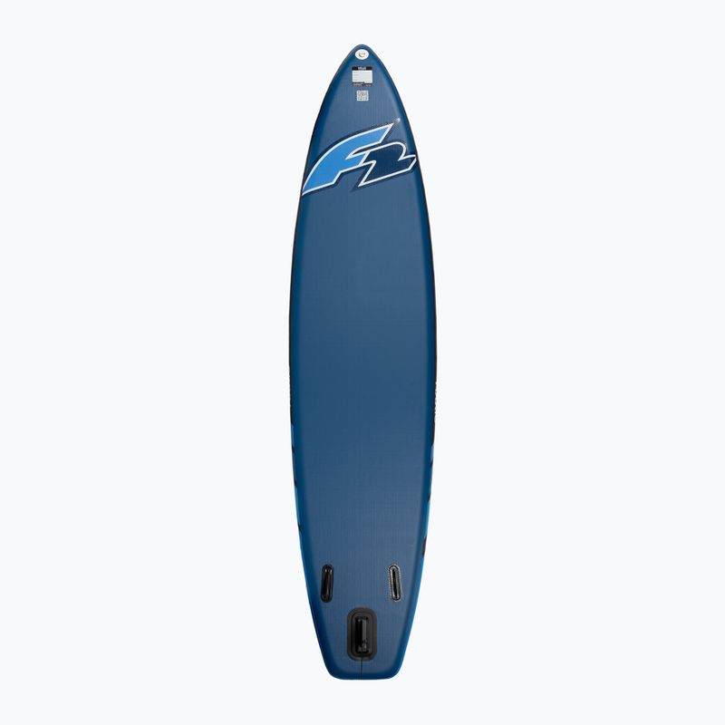 Lenta SUP F2 Axxis Combo 12'2'' navy 3