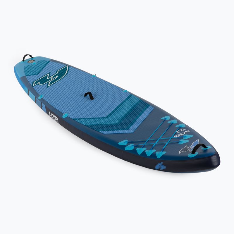 Lenta SUP F2 Axxis Combo 12'2'' navy 5