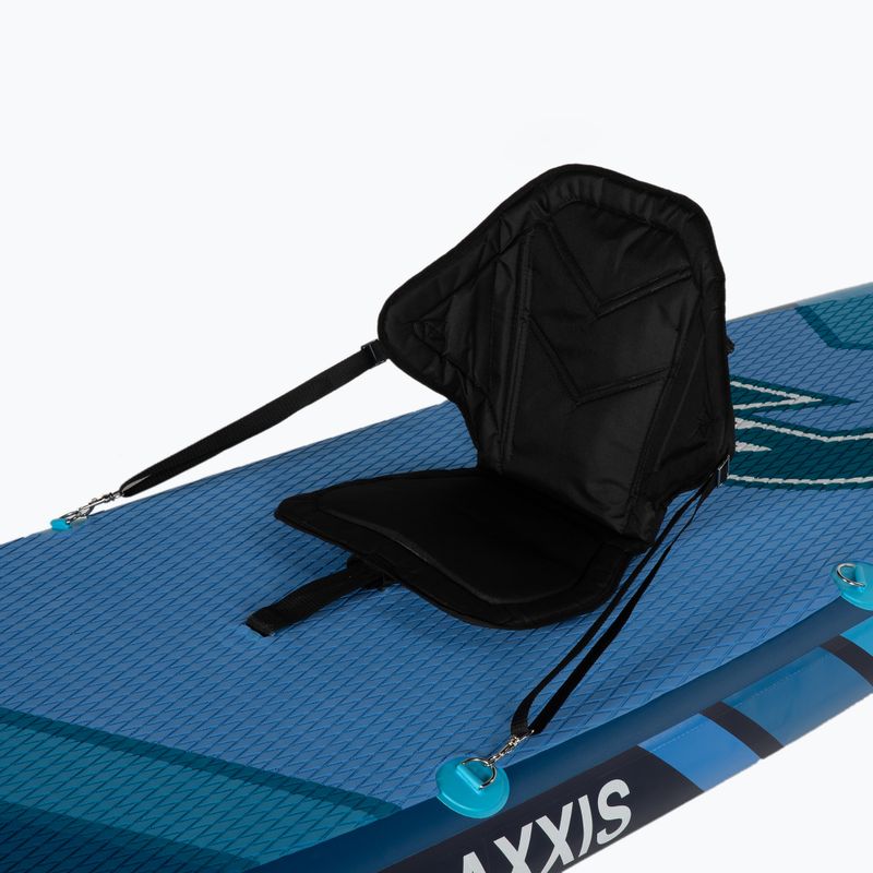 Lenta SUP F2 Axxis Combo 12'2'' navy 11