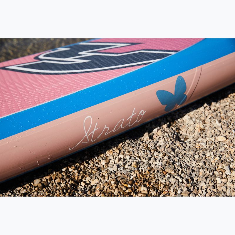 Irklentė SUP F2 Strato 10'5" apricot 4