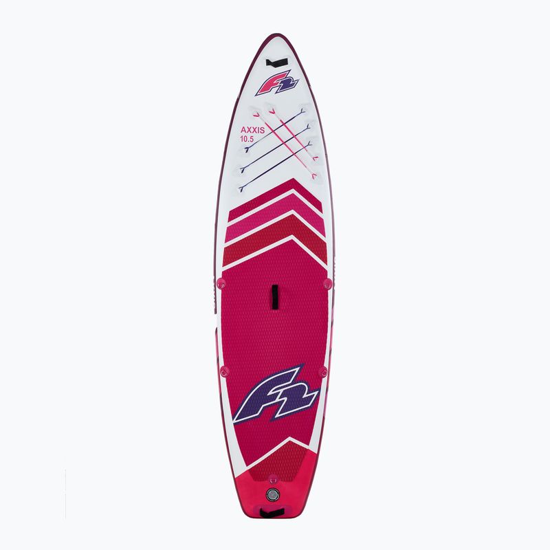 Lenta SUP F2 Axxis 10'5'' pink 2
