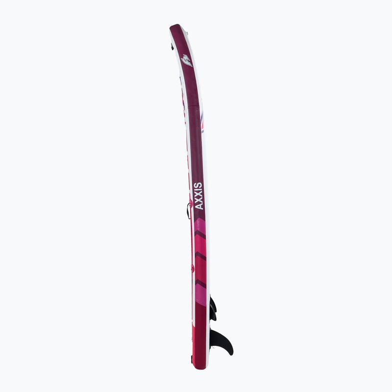 Lenta SUP F2 Axxis 10'5'' pink 4