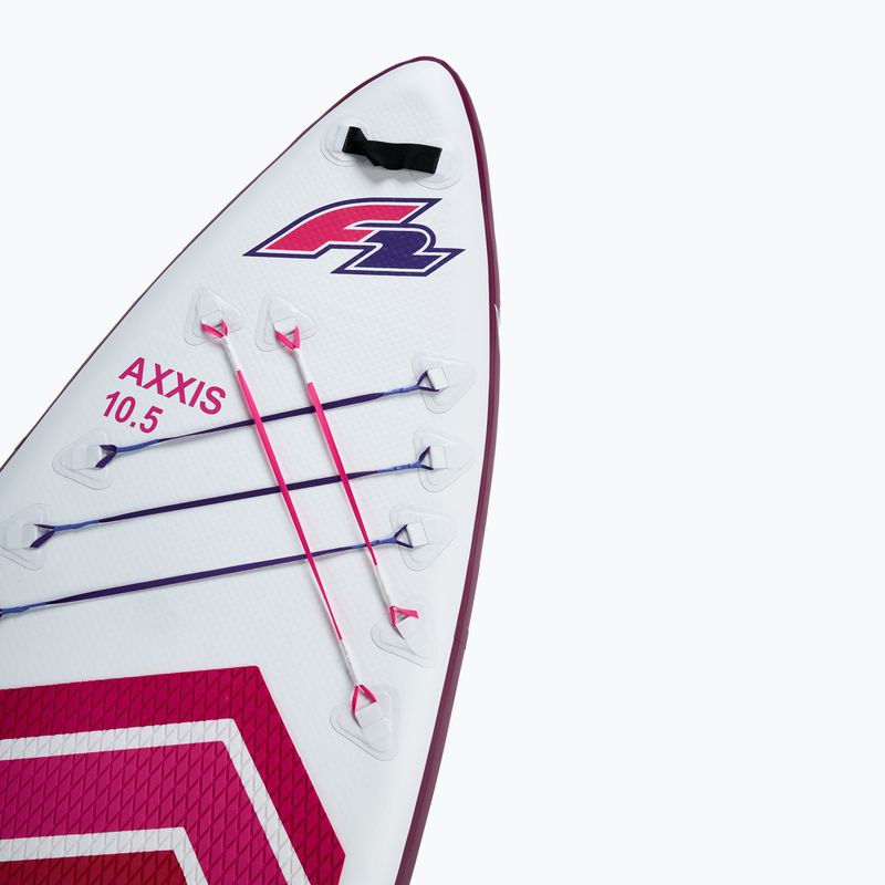 Lenta SUP F2 Axxis 10'5'' pink 6