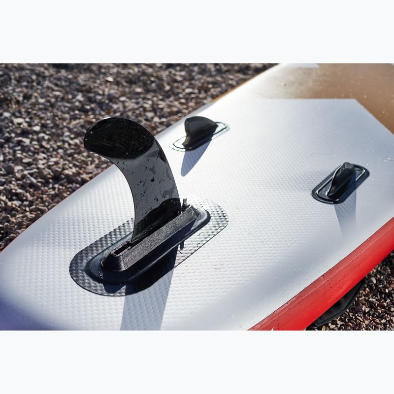 Irklentė SUP F2 Guardian 11'8" red 6