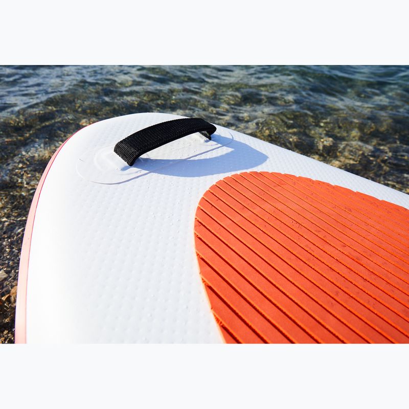 Irklentė SUP F2 Guardian 11'8" red 7