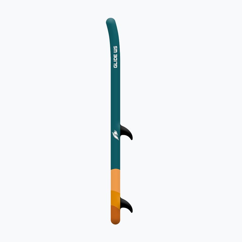 Irklentė SUP F2 Glide WS 11'7'' petrol 4