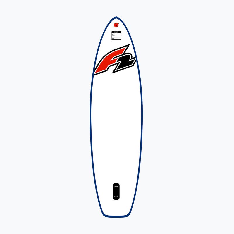 Irklentė F2 SUP children's Ocean Boy 8'2" blue 3