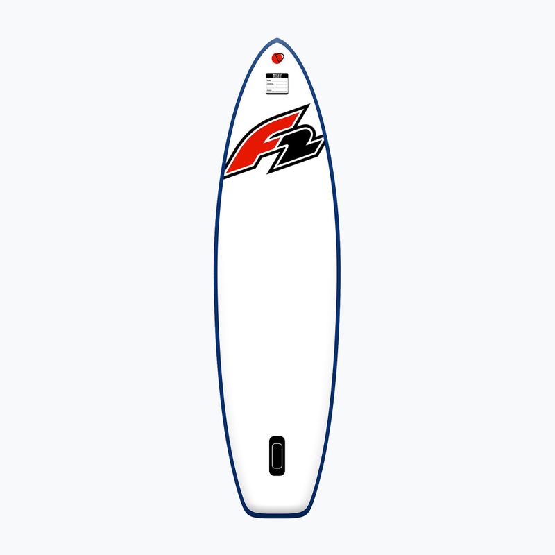 Vaikiška SUP irklentė F2 Ocean Boy 9'2" blue 3