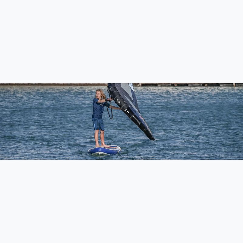 Lenta SUP F2 Glide WS 10'8'' grey 2
