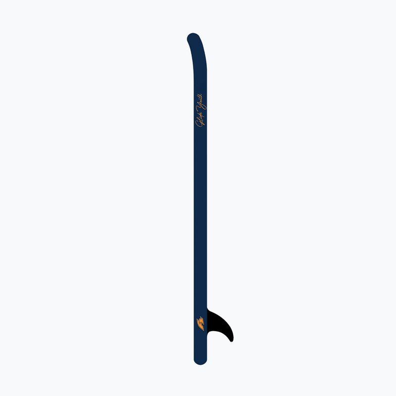 Vaikiška irklentė SUP F2 Glide Windsurf/Wing Youth 9'2" grey 4