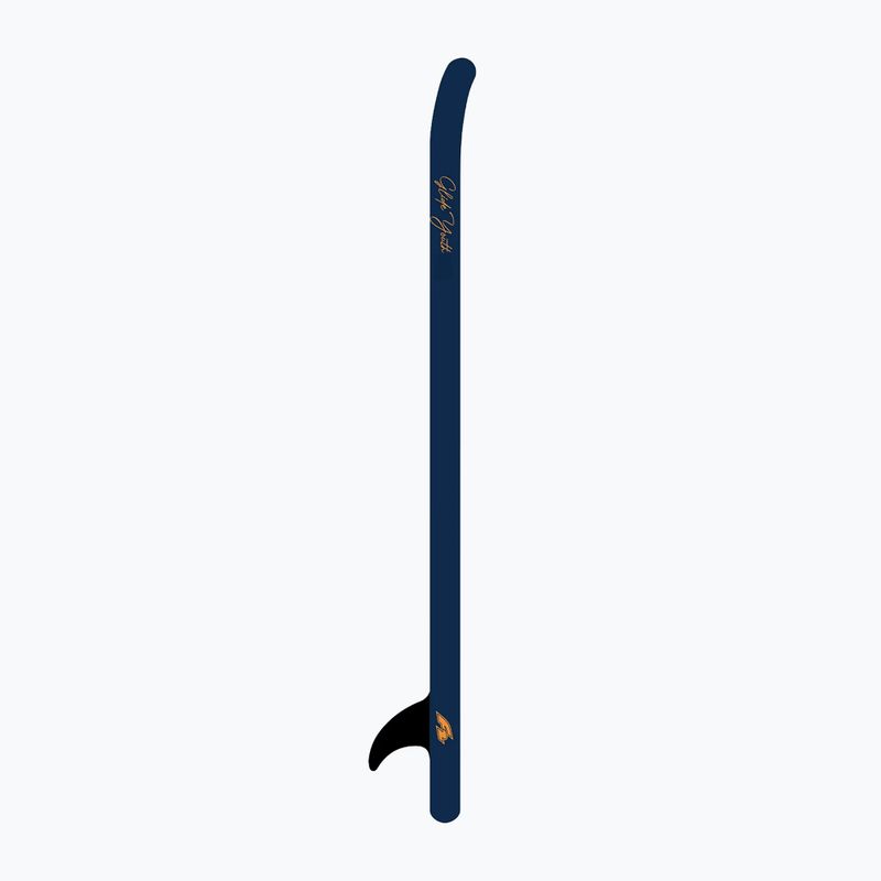 Vaikiška irklentė SUP F2 Glide Windsurf/Wing Youth 9'2" grey 5
