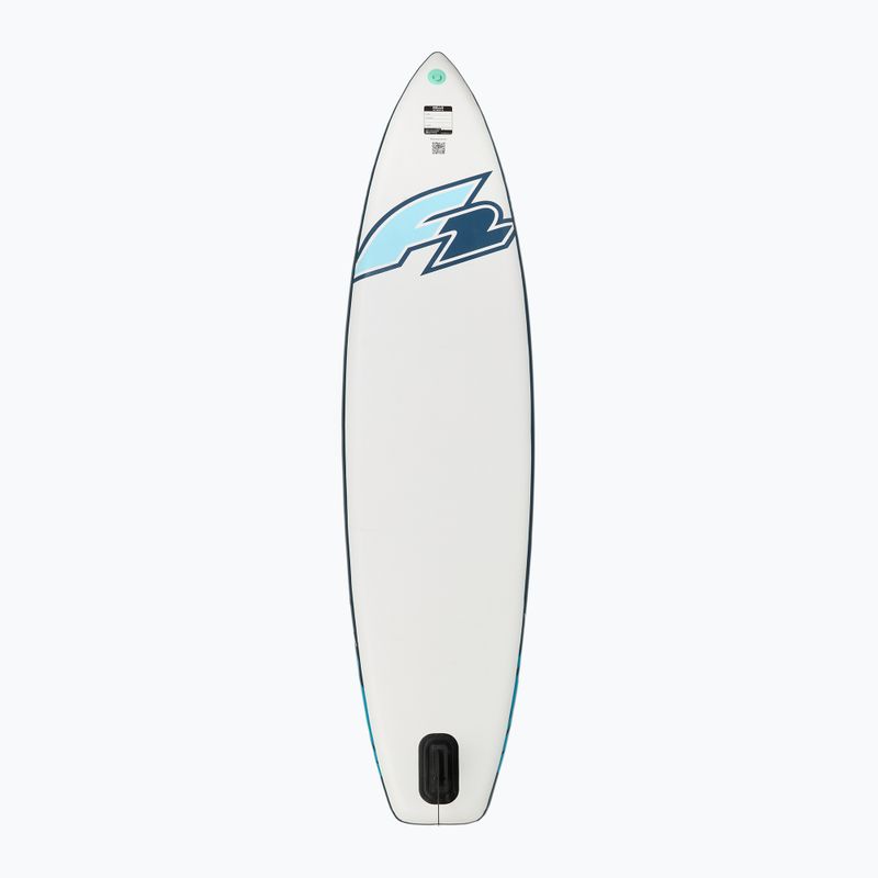Irklentė SUP F2 Lotus 10'8" Multiset blue 4