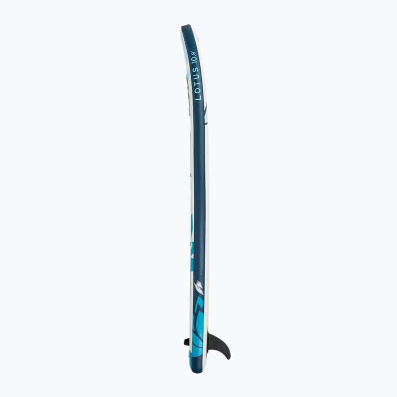 Irklentė SUP F2 Lotus 10'8" Multiset blue 5