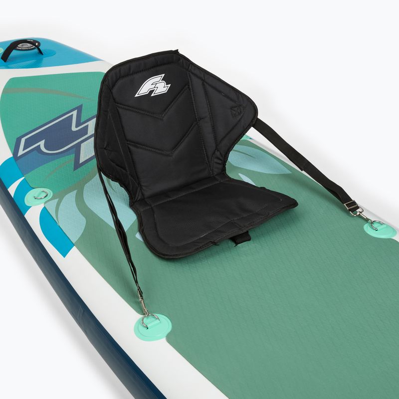 Irklentė SUP F2 Lotus 10'8" Multiset blue 11