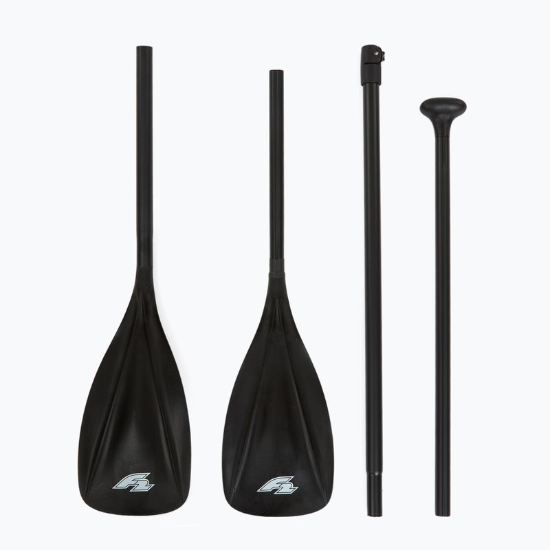 Irklentė SUP F2 Lotus 10'8" Multiset blue 13