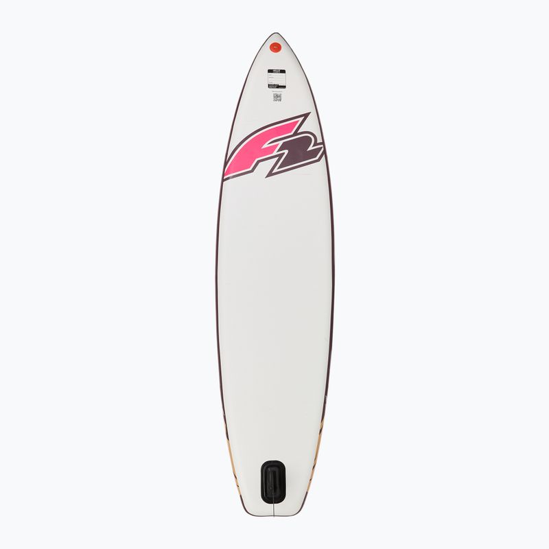 Irklentė SUP F2 Lotus 10'8" Multiset lilac 4