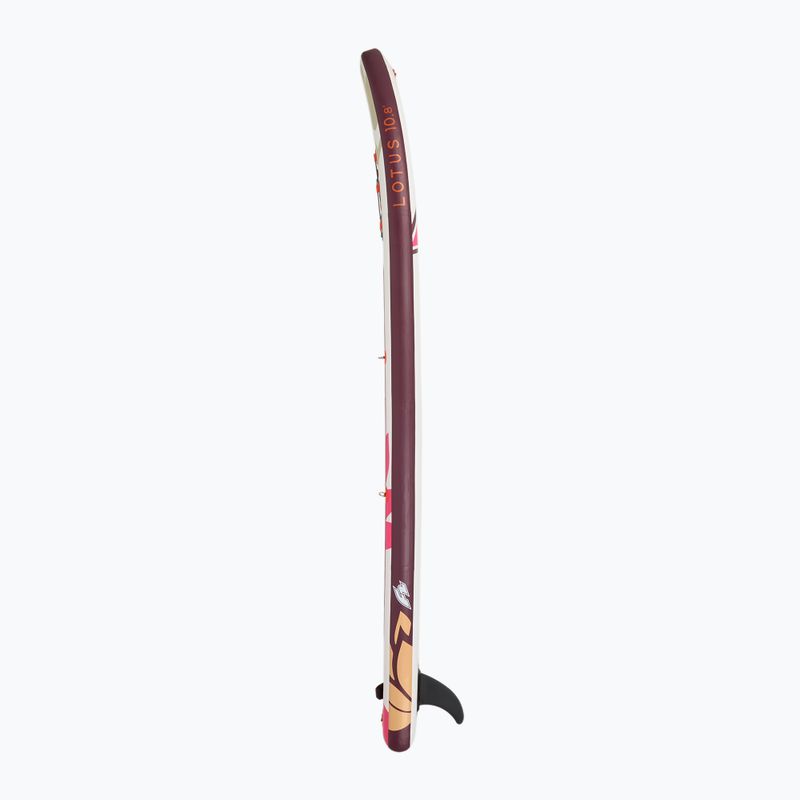 Irklentė SUP F2 Lotus 10'8" Multiset lilac 5