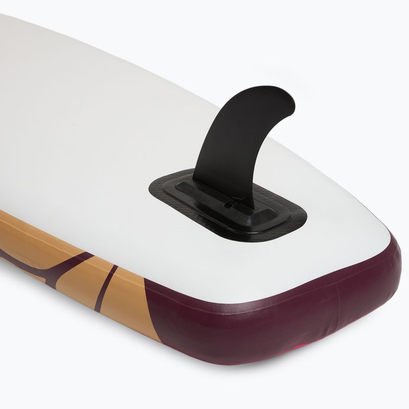 Irklentė SUP F2 Lotus 10'8" Multiset lilac 10