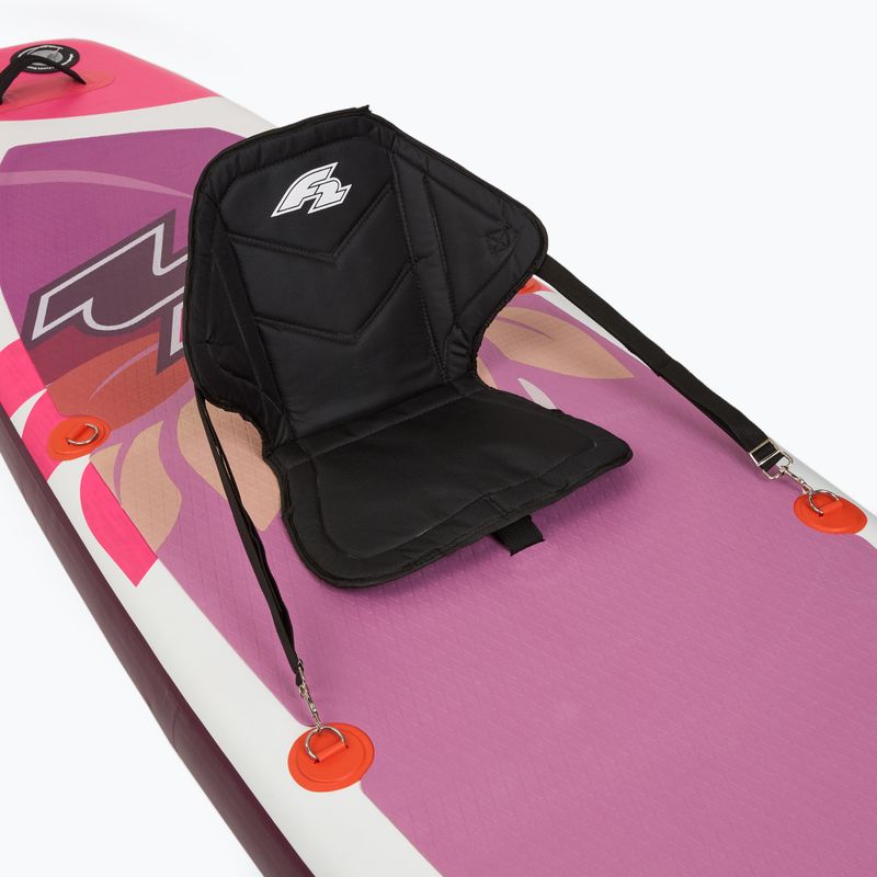 Irklentė SUP F2 Lotus 10'8" Multiset lilac 11