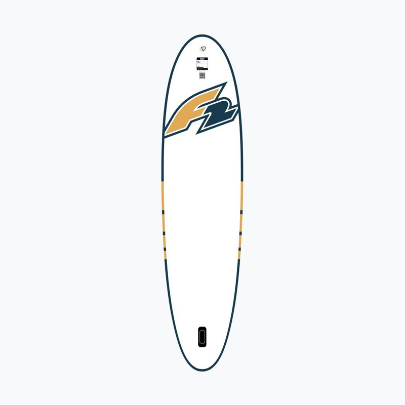 Irklentė SUP F2 Comet 10'5" Multiset white 4